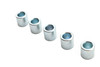 V-Twin - Zinc Spacers 5/16 inch x 1/2 inch x 1/2 inch