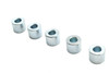 V-Twin - Zinc Spacers 3/8 inch x 3/4 inch x 5/8 inch