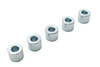 V-Twin - Zinc Spacers 3/8 inch x 3/4 inch x 5/8 inch