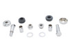V-Twin - Shock Stud Kit Chrome