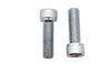 V-Twin #C-61-08 - Allen Bolts for Rear Caliper Chrome