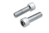 V-Twin #C-61-08 - Allen Bolts for Rear Caliper Chrome