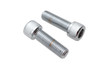 V-Twin #C-61-08 - Allen Bolts for Rear Caliper Chrome