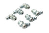 Colony #2860-6 - Grease Fittings 5/16 inch X 32 Thread