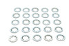 V-Twin - Internal Biter Lock Washers 3/8 inch