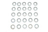 V-Twin - Internal Biter Lock Washers 3/8 inch