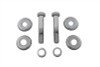 V-Twin - Riser Bolt Kit Chrome