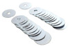 Eastern #A-6083 - Handlebar Mount Washers