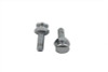 V-Twin - Seat Mount/Passenger Pad Mount Bolt