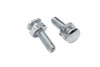 V-Twin - Seat Mount/Passenger Pad Mount Bolt