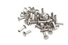 V-Twin #77074 - Saddlebag Rivets 5/16 inch