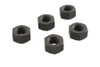 Colony #*7748 - Parkerized Hex Nuts 5/16 inch-18