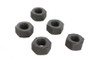 Colony #*7748 - Parkerized Hex Nuts 5/16 inch-18