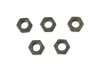 Colony #*7752 - Parkerized Hex Nuts 5/16 inch-24