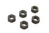 Colony #*7752 - Parkerized Hex Nuts 5/16 inch-24