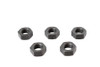 Colony #*7789 - Parkerized Hex Nuts 3/8 inch-24