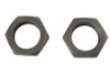Colony #*8905 - Parkerized Hex Nuts 1 inch-20
