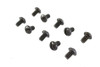 Colony #18 - Round Head Screws 8-32 X 1/4 inch