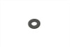 Colony #201 - Plain Steel Washers 3/16 inch X 7/16 inch X 1/32 inch