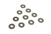 Colony #214 - Plain Steel Washers 5/16 inch X 11/16 inch X 1/16 inch
