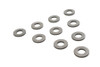 Colony #230 - Plain Steel Washers 7/16 inch X 15/16 inch X 1/8 inch