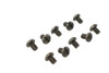 Colony #34 - Round Head Screws 10-32 X 1/4 inch