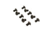Colony #34 - Round Head Screws 10-32 X 1/4 inch