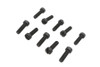 Colony #37 - Fillister Head Screws 10-24 X 5/8 inch