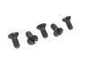 Colony #48A - Oval Countersunk Head Screw 12-24 X 1/2 inch