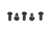 Colony #52 - Round Head Screws 1/4 inch-24 X 5/8 inch