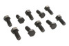 Colony #064-10PK - Hexagon Head Bolts 5/16 inch-24 X 3/4 inch