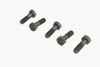 Colony #066 - Hex Head Bolts Parkerized