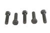 Colony #073 - Hexagon Head Bolts 3/8 inch-16 X 1-3/8 inch