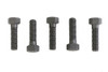 Colony #073 - Hexagon Head Bolts 3/8 inch-16 X 1-3/8 inch