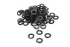 Colony #1/4-PL-100 - Parkerized Lock Washers 1/4 inch Inner Diameter