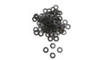 Colony #1/4-PL-100 - Parkerized Lock Washers 1/4 inch Inner Diameter