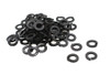 Colony #1/4-PL-100 - Parkerized Lock Washers 1/4 inch Inner Diameter
