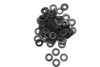 Colony #3/8-PF-100 - Parkerized Flat Washers 3/8 inch Inner Diameter