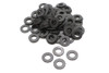 Colony #5/16-PF-100 - Parkerized Flat Washers 5/16 inch Inner Diameter