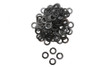 Colony #7/16-PL-100 - Parkerized Split Lock Washers 7/16 inch Inner Diameter