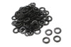 Colony #7/16-PL-100 - Parkerized Split Lock Washers 7/16 inch Inner Diameter
