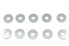 Eastern #A-6408HB - Replica Steel Washers 25/64 inch X 1 inch X 1/8 inch