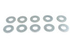Eastern #A-6365 - Replica Steel Washers 17/32 inch X 1-1/8 inch X 5/64 inch