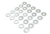 V-Twin - Replica Steel Washer 3/8 inch X 13/16 inch X 7/64 inch