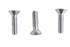 Gardner-Westcott #C-61-07 - Ignition Module Screw Set