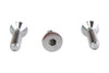 Gardner-Westcott #C-61-07 - Ignition Module Screw Set