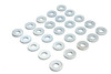 V-Twin - Replica Steel Washers 3/8 inch x 7/8 inch x 7/64 inch