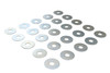 V-Twin - Replica Steel Washers 5/16 inch X 15/16 inch X 3/64 inch