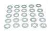 Eastern #A-6388HB - Replica Steel Washers 3/8 inch X 23/32 inch X 1/16 inch