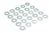 Eastern #A-6388HB - Replica Steel Washers 3/8 inch X 23/32 inch X 1/16 inch